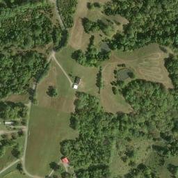 Satellite imagery of Wrights Ridge, US