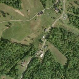 Satellite imagery of Kings Ridge, US