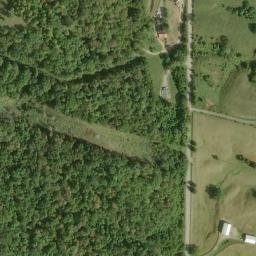 Satellite imagery of Kings Ridge, US