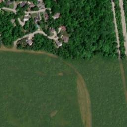 Satellite imagery of Jersey Ridge, US