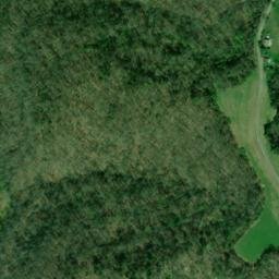 Satellite imagery of Sevenmile Ridge, US