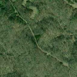 Satellite imagery of Sevenmile Ridge, US