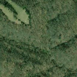 Satellite imagery of Crooked Ridge, US