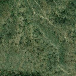 Satellite imagery of Crooked Ridge, US