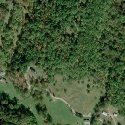 Satellite imagery of Cottrell Ridge, US