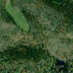 Satellite imagery of Raines Ridge, US