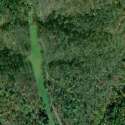 Satellite imagery of Walton Ridge, US