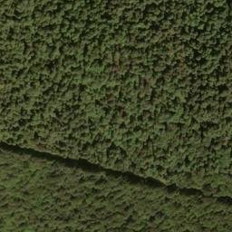 Satellite imagery of Hicks Ridge, US