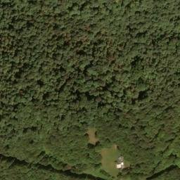 Satellite imagery of Hicks Ridge, US