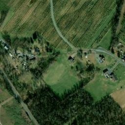 Satellite imagery of Baer Ridge, US