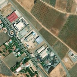 Satellite imagery of survey_point, PT