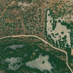 Satellite imagery of Cerro del Mesto, ES