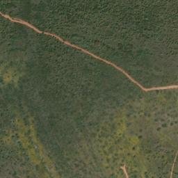 Satellite imagery of Cerro de la Estrella, ES