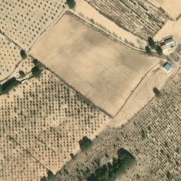 Satellite imagery of Sierra de la Lengua, ES