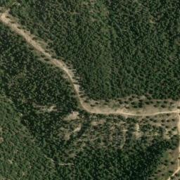 Satellite imagery of Sierra Fontanella, ES