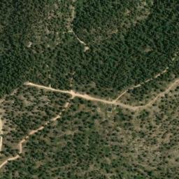 Satellite imagery of Sierra Fontanella, ES