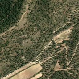 Satellite imagery of Sierra Fontanella, ES