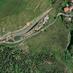 Satellite imagery of Castello Normanno-Svevo, IT