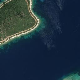 Satellite imagery of Ákra Eliá, GR