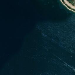 Satellite imagery of Ákra Kamiláfka, GR