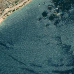 Satellite imagery of Ákra Kamiláfka, GR