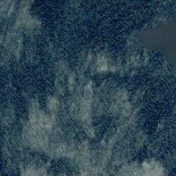 Satellite imagery of Dalyan Burnu, TR