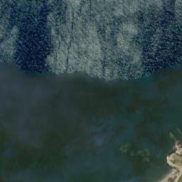 Satellite imagery of Kalgınbaş Burnu, TR