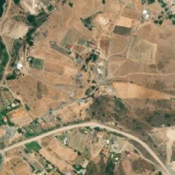 Satellite imagery of Kanlıkaya Burnu, TR