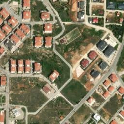 Drone Görünümü
