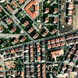 Drone Görünümü