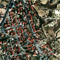 Satellite imagery of survey_point, TR