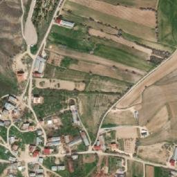 Drone Görünümü