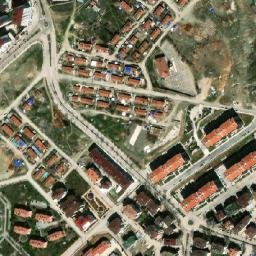 Drone Görünümü