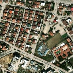 Drone Görünümü