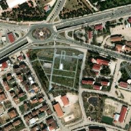 Drone Görünümü