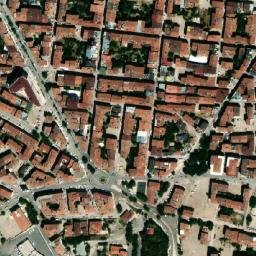 Drone Görünümü