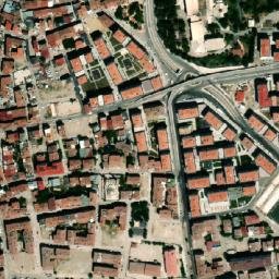 Drone Görünümü