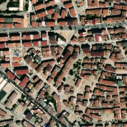 Drone Görünümü