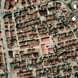 Drone Görünümü