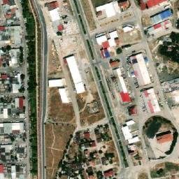 Drone Görünümü