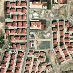 Drone Görünümü