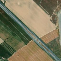 Satellite imagery of Ağak Burnu, TR