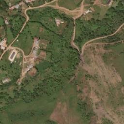 Satellite imagery of Babakücə Dağı, AZ