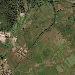 Satellite imagery of Kiwa-bawi, KP