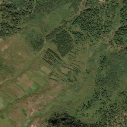 Satellite imagery of Kiwa-bawi, KP
