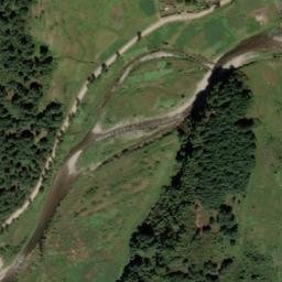 Satellite imagery of Pyŏrak-pawi, KP