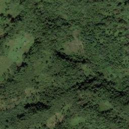 Satellite imagery of Pyŏrak-pawi, KP