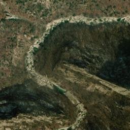 Satellite imagery of T'okki-bawi, KP