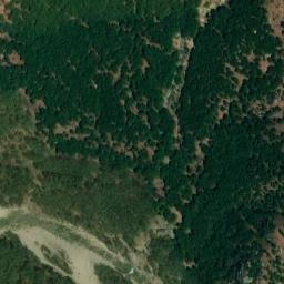 Satellite imagery of Kyeran-bau, KP