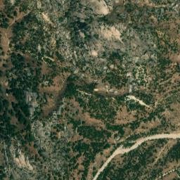 Satellite imagery of Kyeran-bau, KP